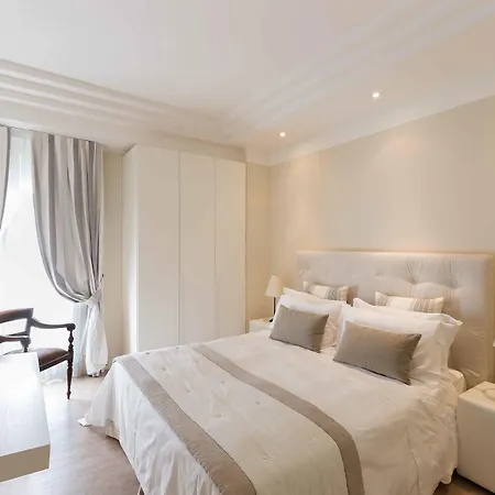 Residence Lungomare - Charming Apartments-2