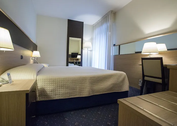 Hotel Augustus Riccione